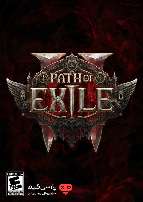دانلود بازی Path of Exile 2 برای PC