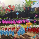 بازی Pikmin 4