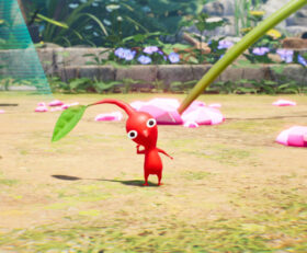 Pikmin 4