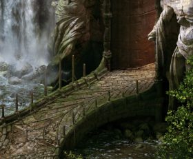 Pillars Of Eternity Definitive Edition