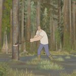 دانلود بازی Pine A Story of Loss برای اندروید