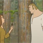 دانلود بازی Pine A Story of Loss برای اندروید