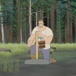 بازی Pine A Story of Loss