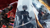 استودیو PlatinumGames
