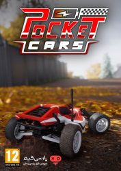 دانلود بازی Pocket Cars برای PC