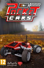 دانلود بازی Pocket Cars برای PC
