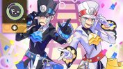 دانلود بازی Pokémon Masters EX برای اندروید