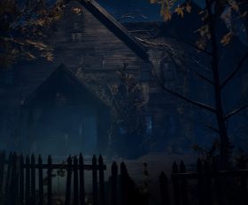 Presences Dark Awakening