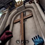 بازی Priest Simulator Vampire Show