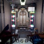 بازی Priest Simulator Vampire Show