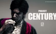 بازی Project Century یاکوزا