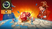 دانلود بازی RISK Global Domination برای اندروید