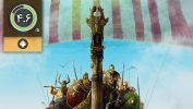دانلود بازی Raiders of the North Sea برای اندروید