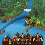 دانلود بازی Raiders of the North Sea برای اندروید