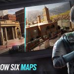 دانلود بازی Rainbow Six Mobile برای اندروید