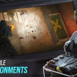 دانلود بازی Rainbow Six Mobile برای اندروید