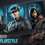 دانلود بازی Rainbow Six Mobile برای اندروید
