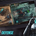 دانلود بازی Rainbow Six Mobile برای اندروید
