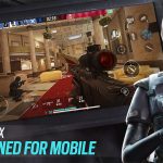 دانلود بازی Rainbow Six Mobile برای اندروید