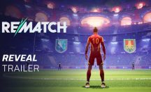 تریلر معرفی بازی فوتبالی REMATCH