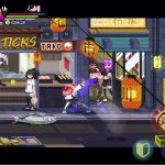 دانلود بازی River City Girls 2 برای اندروید