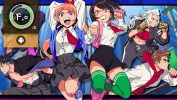 دانلود بازی River City Girls 2 برای اندروید