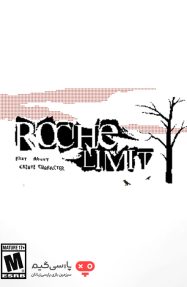 دانلود بازی Roche Limit The Death of CMK برای PC