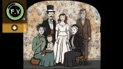 دانلود بازی Rusty Lake Roots برای اندروید