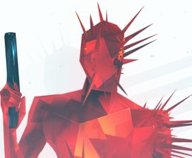 SUPERHOT MIND CONTROL DELETE