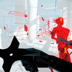 بازی SUPERHOT MIND CONTROL DELETE