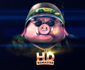 SWINE HD Remaster
