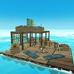 بازی Sea of Craft