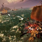 بازی Sea of Craft