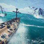 بازی Sea of Craft