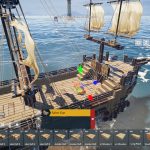 بازی Sea of Craft
