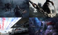 امولاتور ShadPS4 پلی استیشن 4 بلادبورن