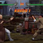 بازی Shaolin vs Wutang 2