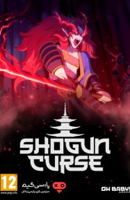دانلود بازی Shogun Curse برای PC