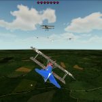 بازی Skies above the Great War