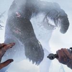 بازی Skydances Behemoth