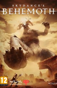 دانلود بازی Skydances Behemoth برای PC