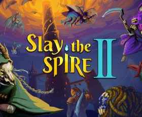 Slay the Spire 2