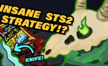 تریلر گیم پلی بازی Slay the Spire 2