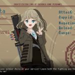 بازی Snezhinka Sentinel Girls2