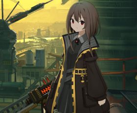 Snezhinka Sentinel Girls2