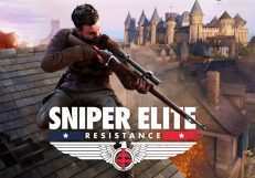 Sniper Elite: Resistance