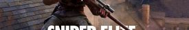 Sniper Elite: Resistance