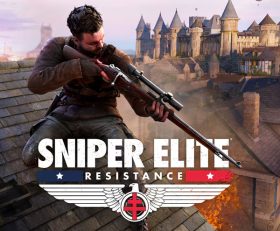 Sniper Elite: Resistance