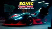 بازی Sonic Racing: CrossWorlds