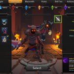 بازی Soulstone Survivors